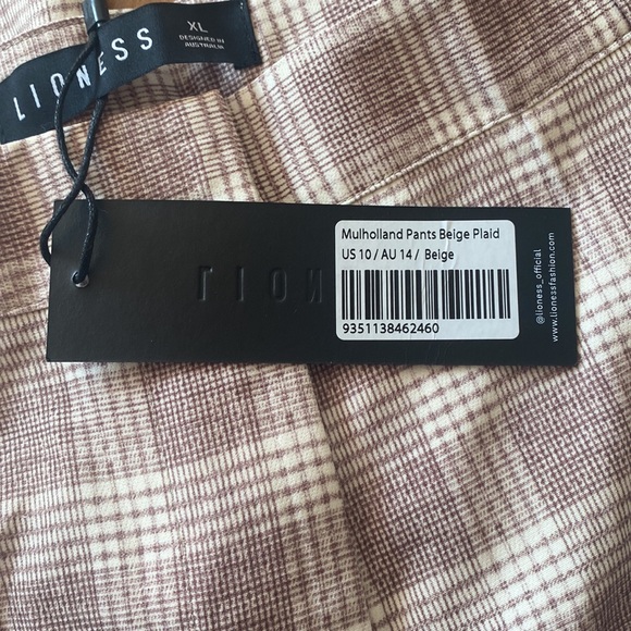 NWT Princess Polly Pants - Picture 6 of 6